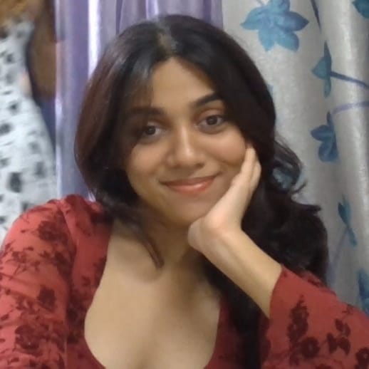 Katherine Tanisha Rozario